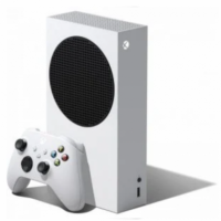 XBOX Series S 512GB Ssd