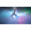 NINTENDO Switch Oled 7" + Leyendas Pokémon Arceus