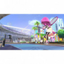 NINTENDO Switch Oled 7" + NINTENDO Switch Sports