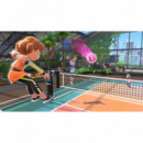 NINTENDO Switch Oled 7" + NINTENDO Switch Sports