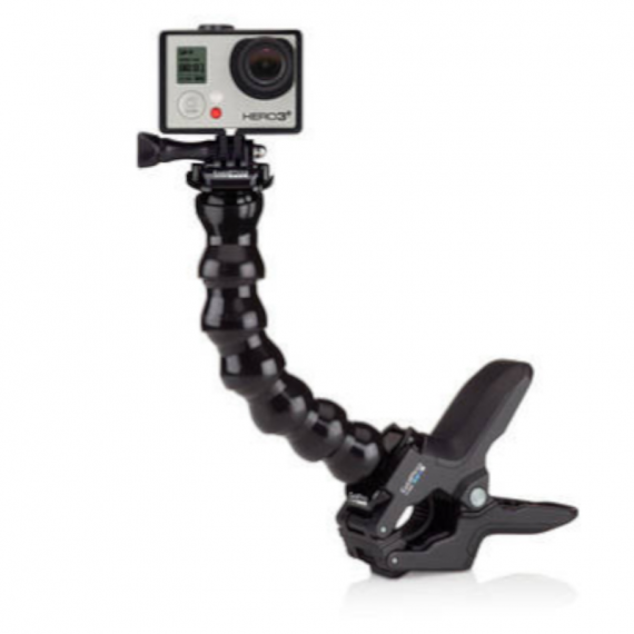 Gopro Abrazadera ACMPM-001 Flex Clamp  GOPRO