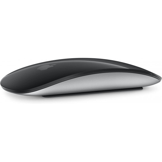 Apple Magic Mouse Negro  APPLE