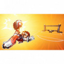 NINTENDO Switch  Mario Strikers Battle League Football