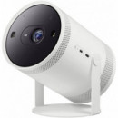 SAMSUNG The Freestyle Proyector SP-LSP3BLA