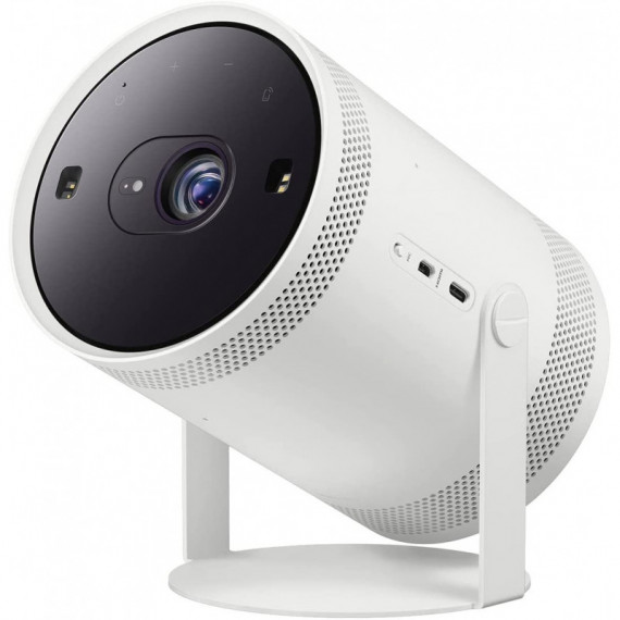 SAMSUNG The Freestyle Proyector SP-LSP3BLA