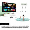 SAMSUNG The Freestyle Proyector SP-LSP3BLA