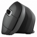 TRUST Verro Ratón Optico Inalámbrico Ergonómico