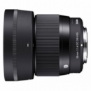 SIGMA 56MM F1.4 Dc Dn para Fuji X Mount