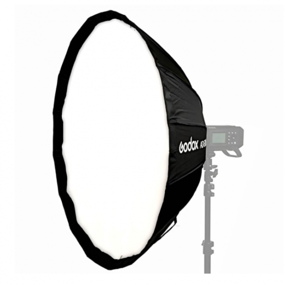 GODOX Multifuncional Softbox AD-S85W 85CM