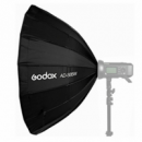 GODOX Multifuncional Softbox AD-S85W 85CM