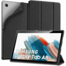 DUX DUCIS Funda Compatible con Samsung Galaxy Tab A8