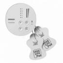 OMRON Pocket Tens Electroestímulador Portátil HV-F013