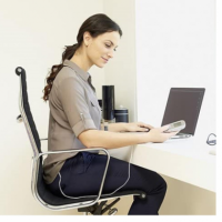 OMRON E3 Intense Electroestimulador Portátil HV-F021