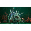 PS4 Dolmen (day One Edition)  SONY