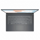 MSI Modern Portátil 15 A11M-045XES Negro 9S7-155226-045