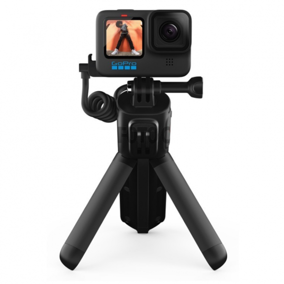 Gopro Volta para Hero 9/10/11 Black  GOPRO