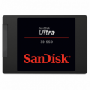 SANDISK Ssd 2TB 2.5" Ultra 3D Sata 3