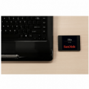 SANDISK Ssd 2TB 2.5" Ultra 3D Sata 3