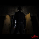 PS4 The Quarry  SONY