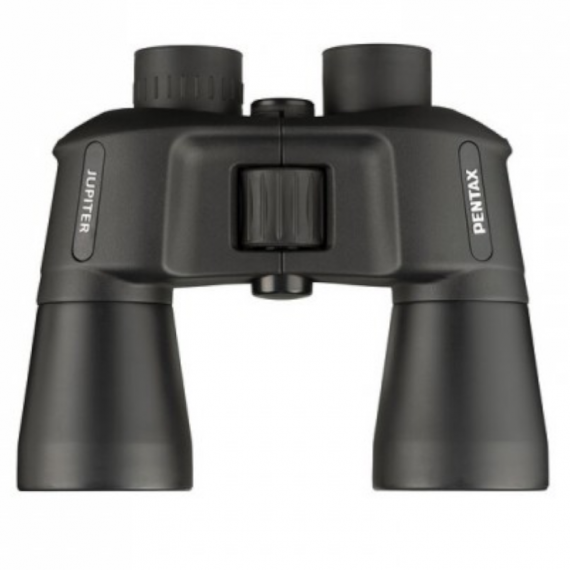 PENTAX Jupiter Prismáticos 10 X 50