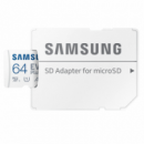 SAMSUNG Evo Plus 2021 Tarjeta de Memoria 64 Gb