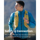 SHOKZ Openrun Pro, Auriculares