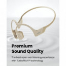 SHOKZ Openrun Pro, Auriculares