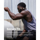 SHOKZ Openrun Pro, Auriculares