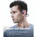 SHOKZ Openrun, Auriculares