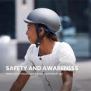 SHOKZ Openmove, Auriculares Deportivos Inalámbricos