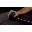 KROM Kaox Ratón Vertical Gaming