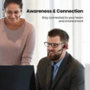 SHOKZ Opencomm Auriculares