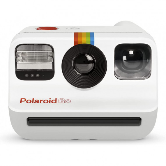 POLAROID Go Cámara Instantánea