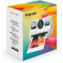 POLAROID Go Cámara Instantánea