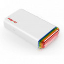 POLAROID Hi-print 2X3 Pocket Photo Printer, Impresora