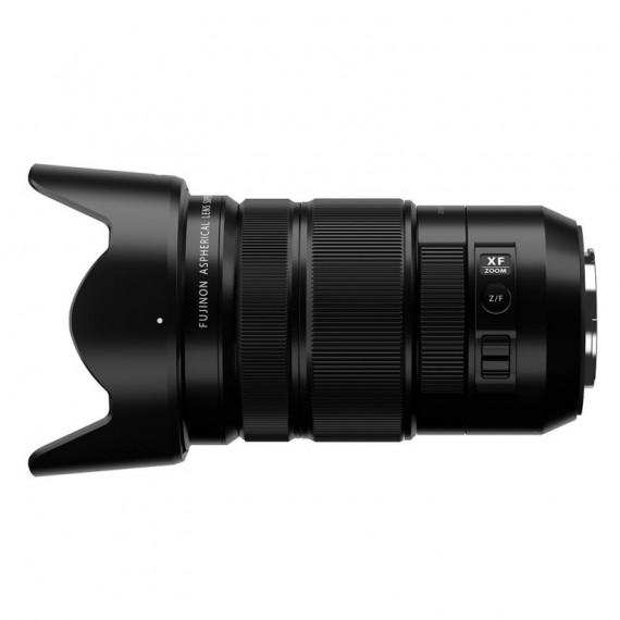 Fujinon XF18-120MM F4 Lm Pz Wr  FUJIFILM