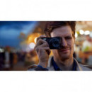 PANASONIC DMC-TZ70, Cámara Compacta