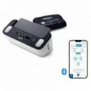 OMRON Complete Ecg Tensiómetro y Electrocardiograma