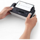 OMRON Complete Ecg Tensiómetro y Electrocardiograma
