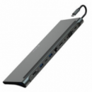 DEVIA Hub Leopard 11 en 1