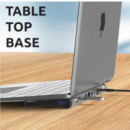 DEVIA Hub Leopard 11 en 1