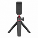 SMALLRIG Vlog Kit 3512 Simorr Vigor VK-20 Black