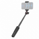 SMALLRIG Vlog Kit 3512 Simorr Vigor VK-20 Black