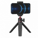 SMALLRIG Vlog Kit 3509 Simorr Vigor VK-30 Black