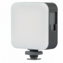 SMALLRIG Vlog Kit 3509 Simorr Vigor VK-30 Black