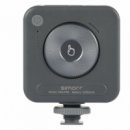 SMALLRIG Vlog Kit 3509 Simorr Vigor VK-30 Black