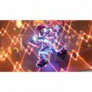 NINTENDO Switch + Mario Strikers Battle League Football