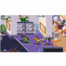 PS4 Teenage Mutant Ninja Turtles: Shredders Revenge Signature Edition  SONY