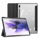 Dux Ducis Funda Toby Series para Samsung Galaxy Tab S7+ (S7 Plus) / Tab S7 FE / Tab S8+ (S8 Plus)