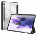 Dux Ducis Funda Toby Series para Samsung Galaxy Tab S7+ (S7 Plus) / Tab S7 FE / Tab S8+ (S8 Plus)